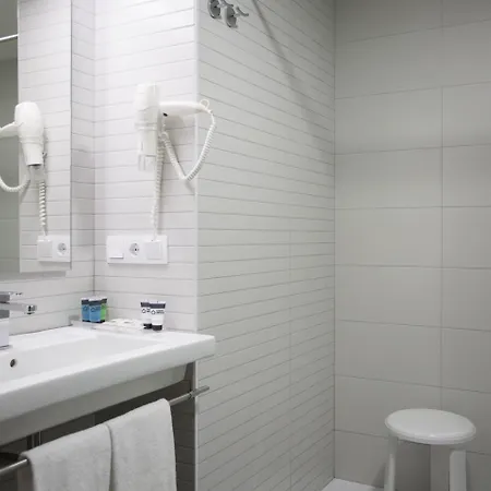 Hotel Casual De Olas