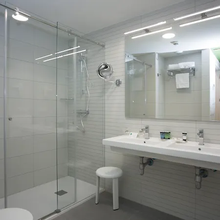 Hotel Casual De Olas