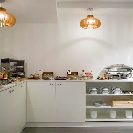 Hotel Casual De Olas