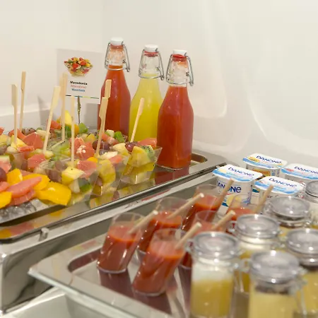 Casual De Olas Hotel