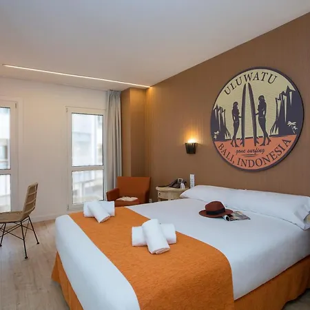 Casual De Olas San Sebastián