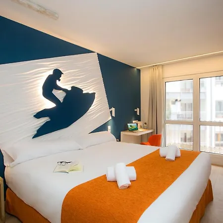 Casual De Olas San Sebastián