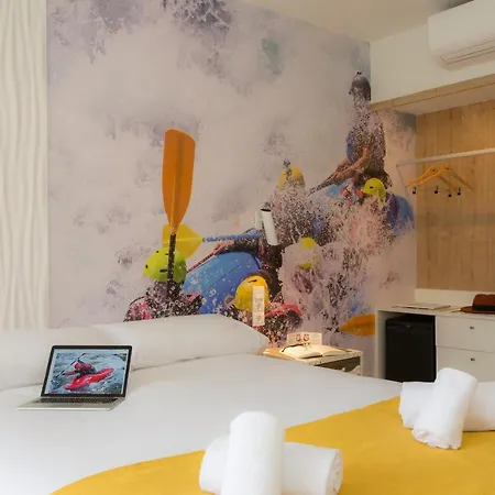 Casual De Olas 2* San Sebastián