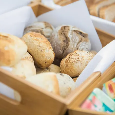 Casual De Olas Hotel 2*