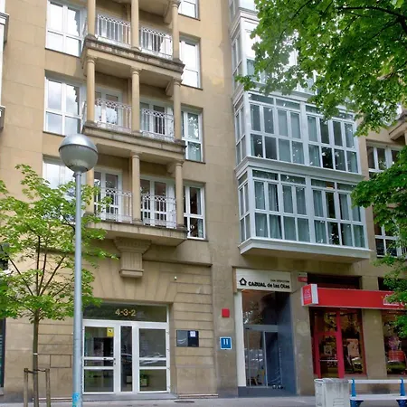 Casual De Olas San Sebastián