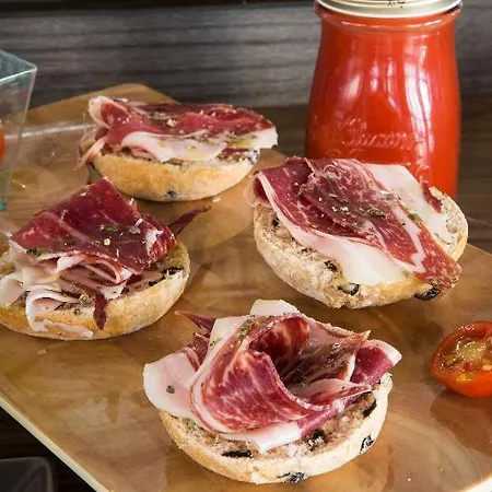 Casual De Olas 2* San Sebastián