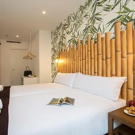 Hotel Casual De Olas 2*