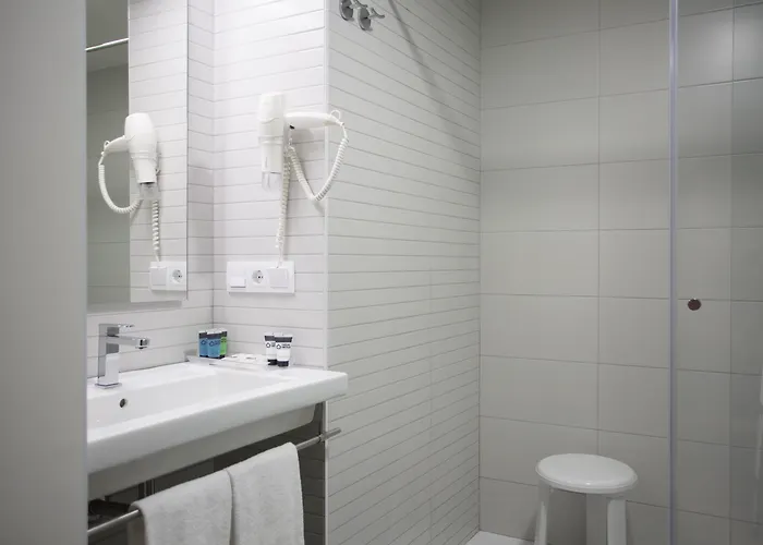 酒店 Casual De Olas