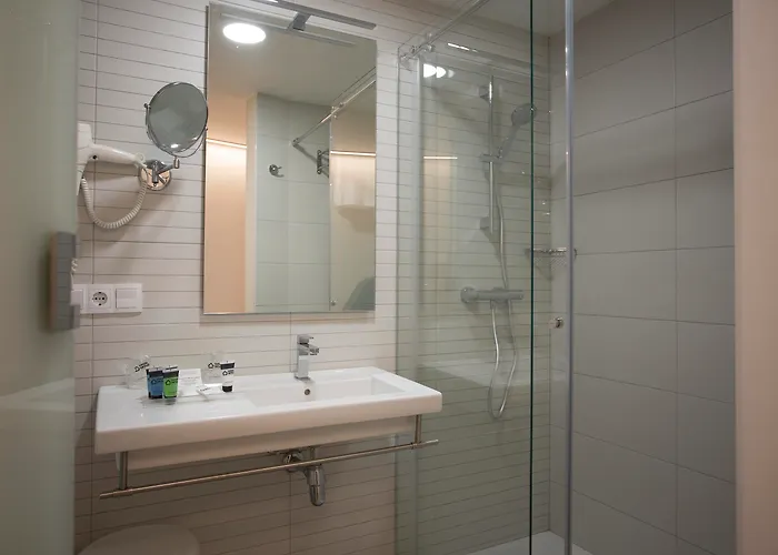 Casual De Olas 2* 圣塞瓦斯蒂安