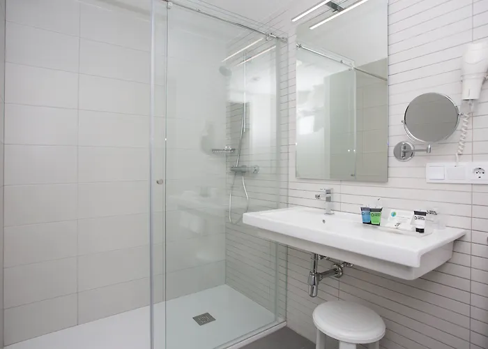 Casual De Olas 酒店 2*