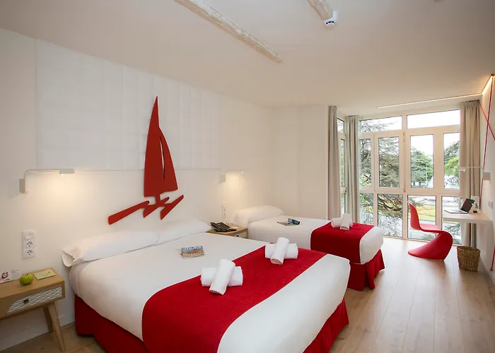 酒店 Casual De Olas 2*