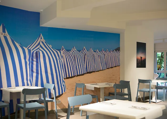 Casual De Olas 酒店