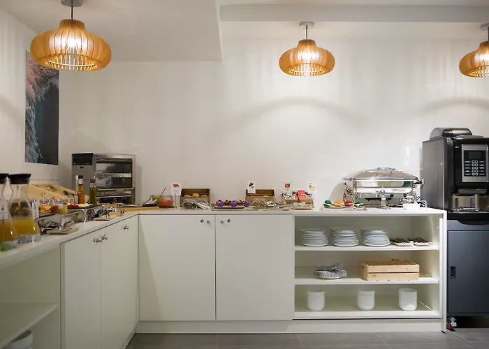 酒店 Casual De Olas