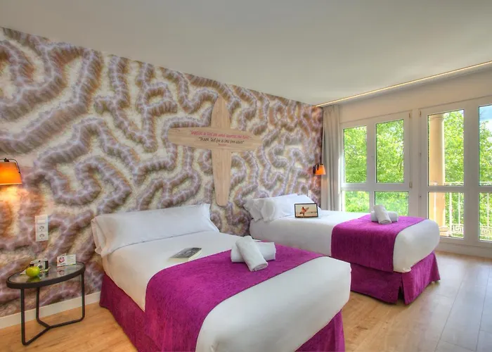 酒店 Casual De Olas