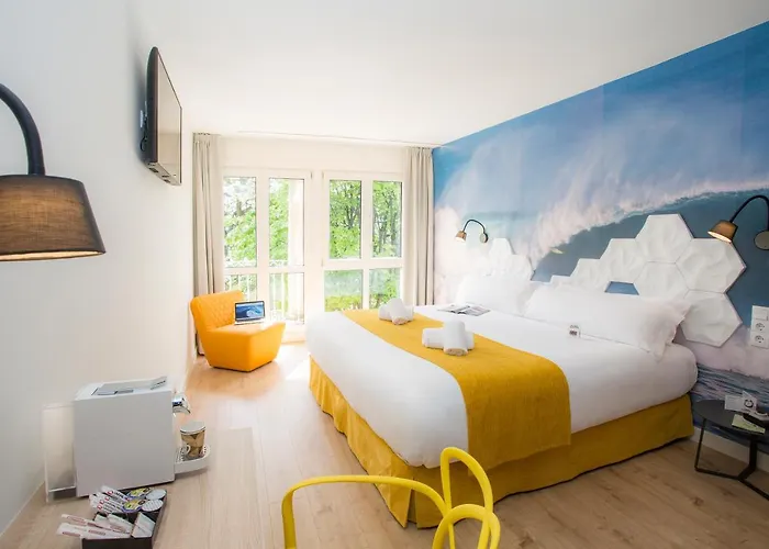 酒店 Casual De Olas