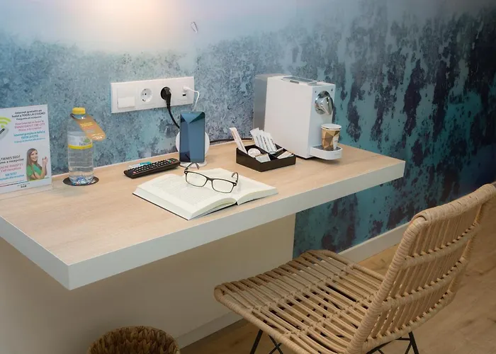 酒店 Casual De Olas 2*