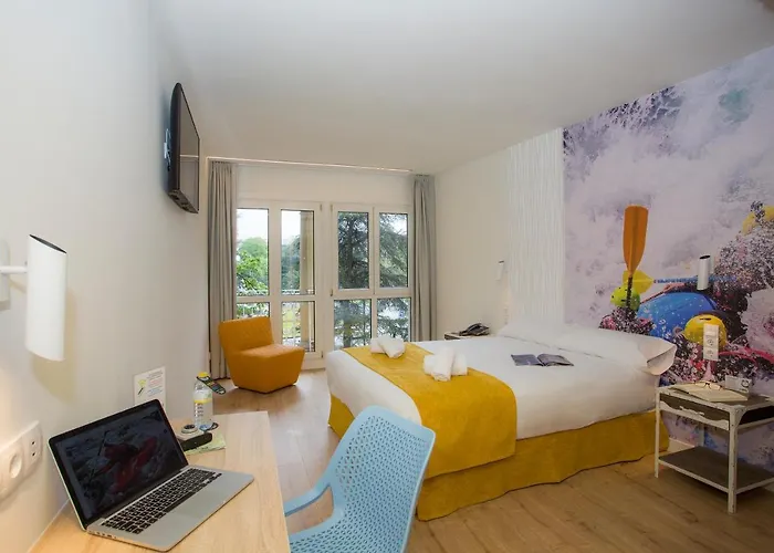 酒店 Casual De Olas