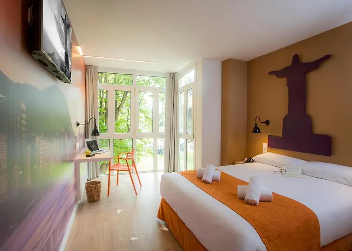 酒店 Casual De Olas