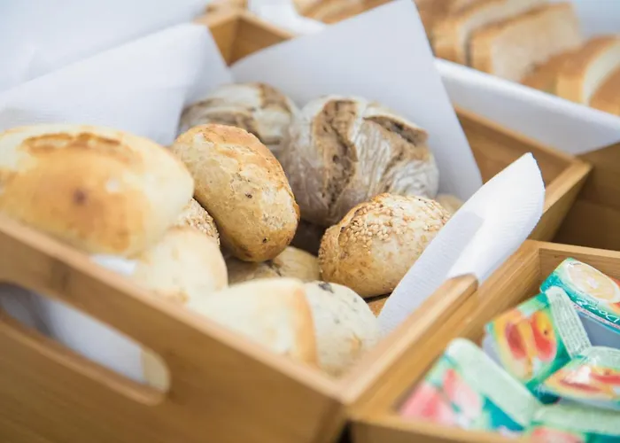 Casual De Olas 酒店 2*