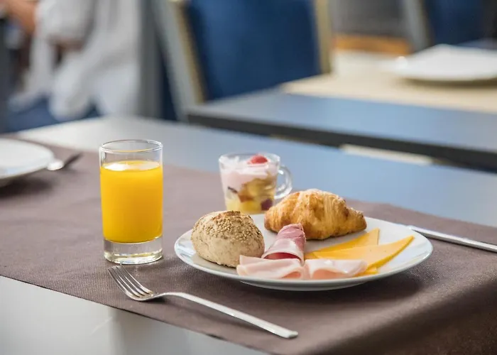 酒店 Casual De Olas 圣塞瓦斯蒂安