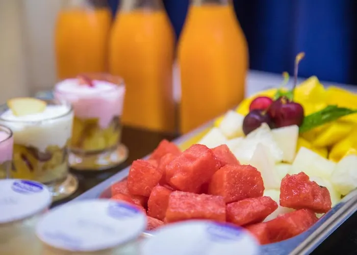 Casual De Olas 酒店