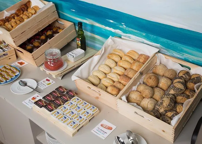 Casual De Olas 圣塞瓦斯蒂安