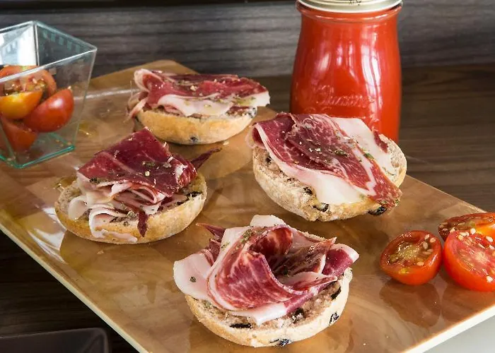 Casual De Olas 2* 圣塞瓦斯蒂安