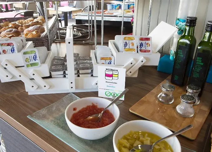 Casual De Olas 圣塞瓦斯蒂安