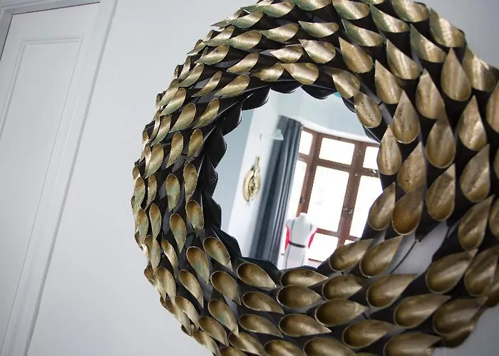 Casual De Olas 酒店