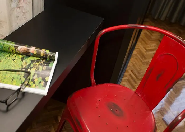 酒店 Casual De Olas