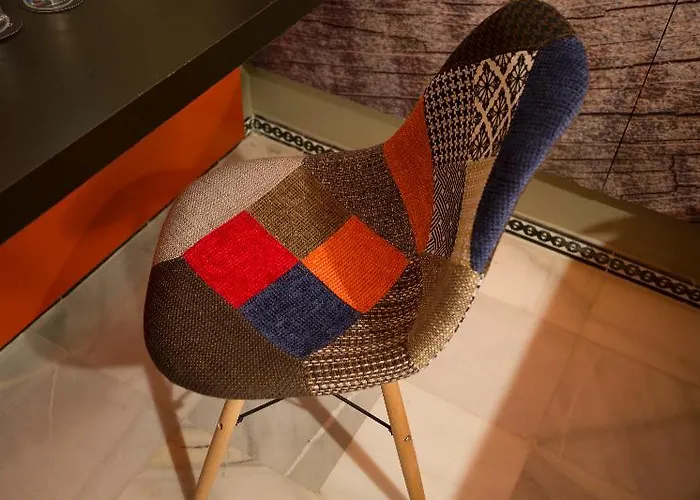 Casual De Olas 酒店 2*