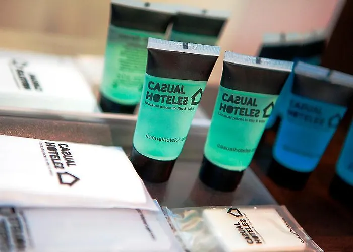 Casual De Olas 2* 圣塞瓦斯蒂安