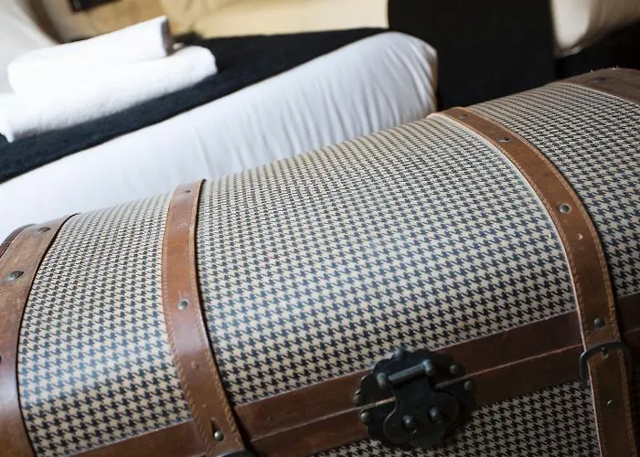 酒店 Casual De Olas