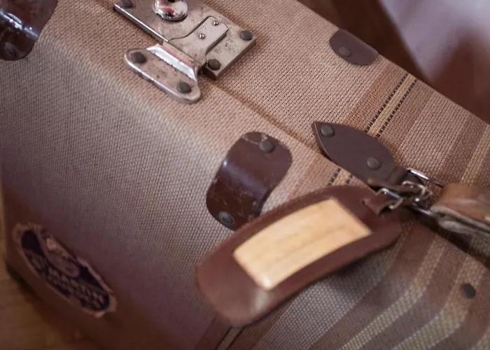 Casual De Olas 酒店 圣塞瓦斯蒂安