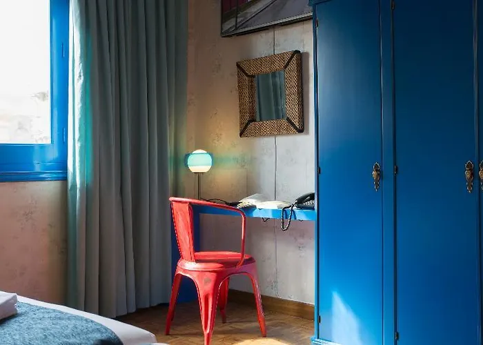 Casual De Olas 圣塞瓦斯蒂安