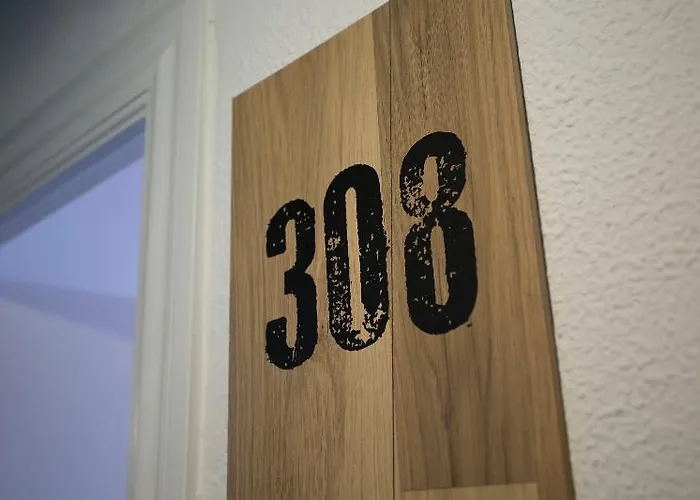 酒店 Casual De Olas 圣塞瓦斯蒂安