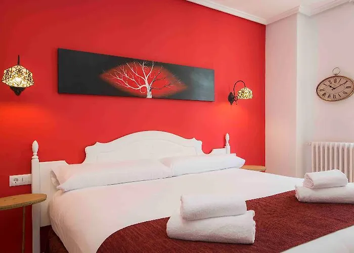 Casual De Olas 酒店 2*