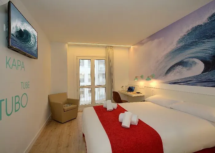 酒店 Casual De Olas