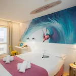 Casual De Olas Hotel San Sebastian