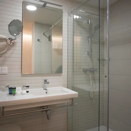 Casual De Olas 2* 산세바스티안