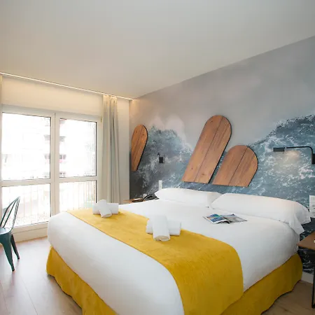 호텔 Casual De Olas 2*