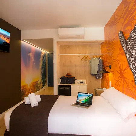 Otel Casual De Olas
