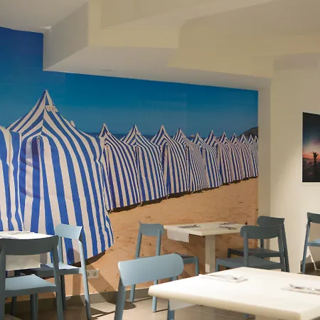 Casual De Olas 호텔