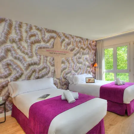 Otel Casual De Olas