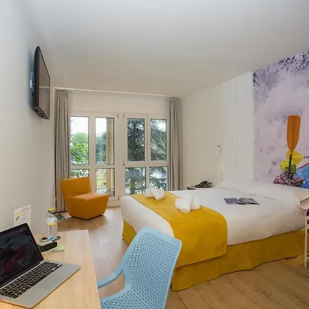 Otel Casual De Olas