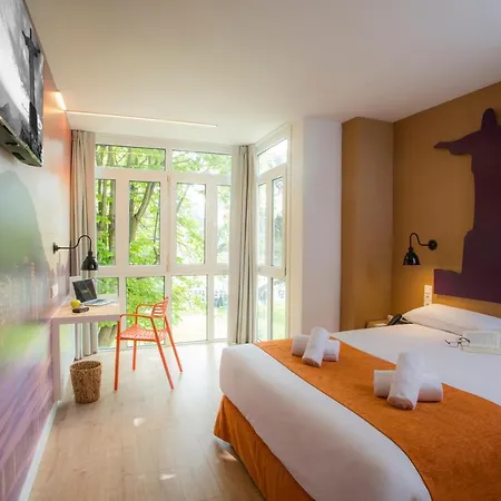 호텔 Casual De Olas