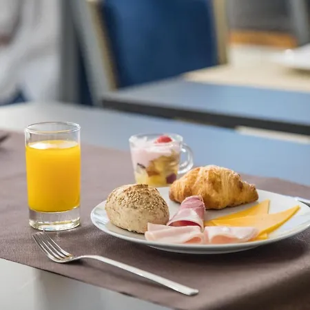 호텔 Casual De Olas 산세바스티안