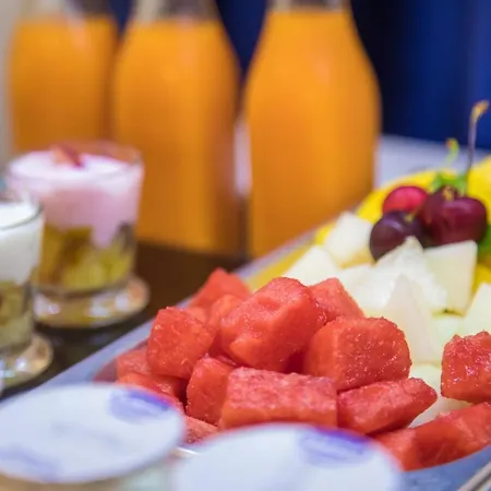 Casual De Olas 호텔