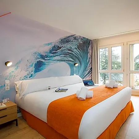 Casual De Olas 호텔 2*