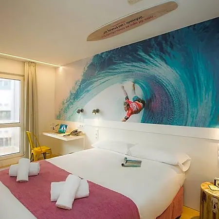 호텔 Casual De Olas